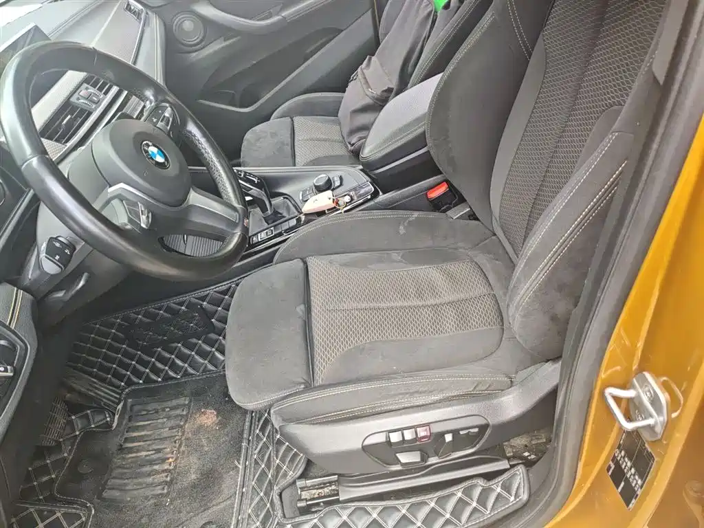 BMW X2 Imported 2018 sDrive25i Exclusive M Off-Road Package National V купить на сайте DeffCars
