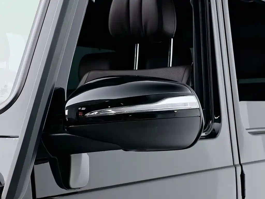 Mercedes-Benz G-Class 2017 G 500 купить на сайте DeffCars