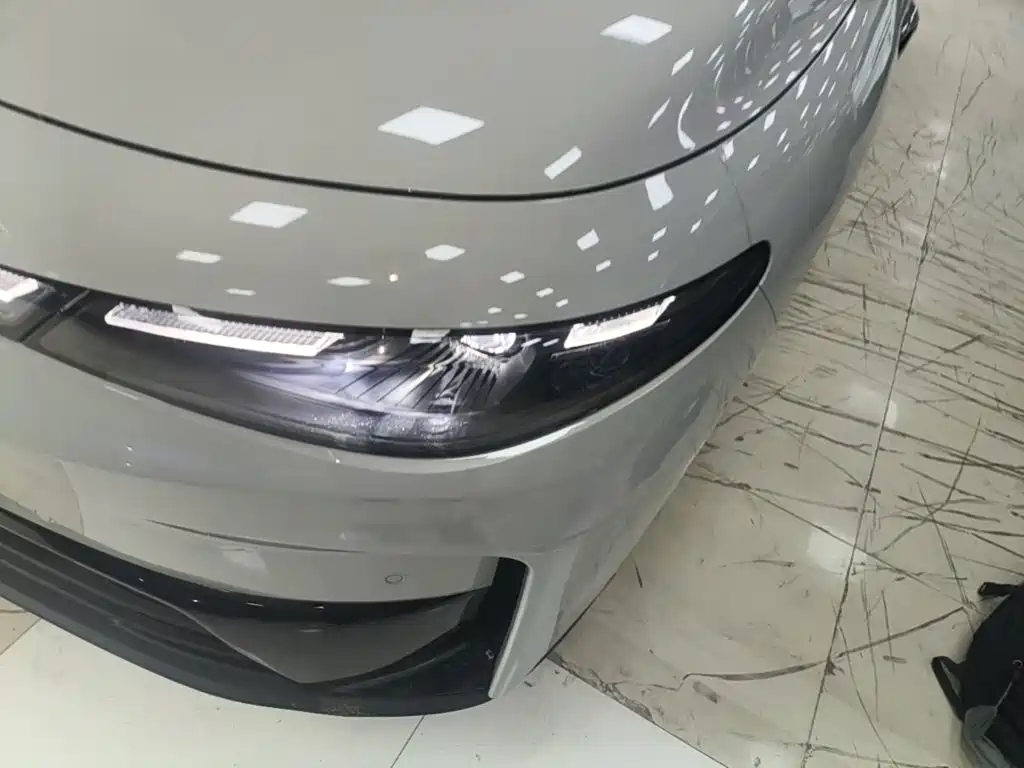 C10 2024 530 Smart Edition купить на сайте DeffCars