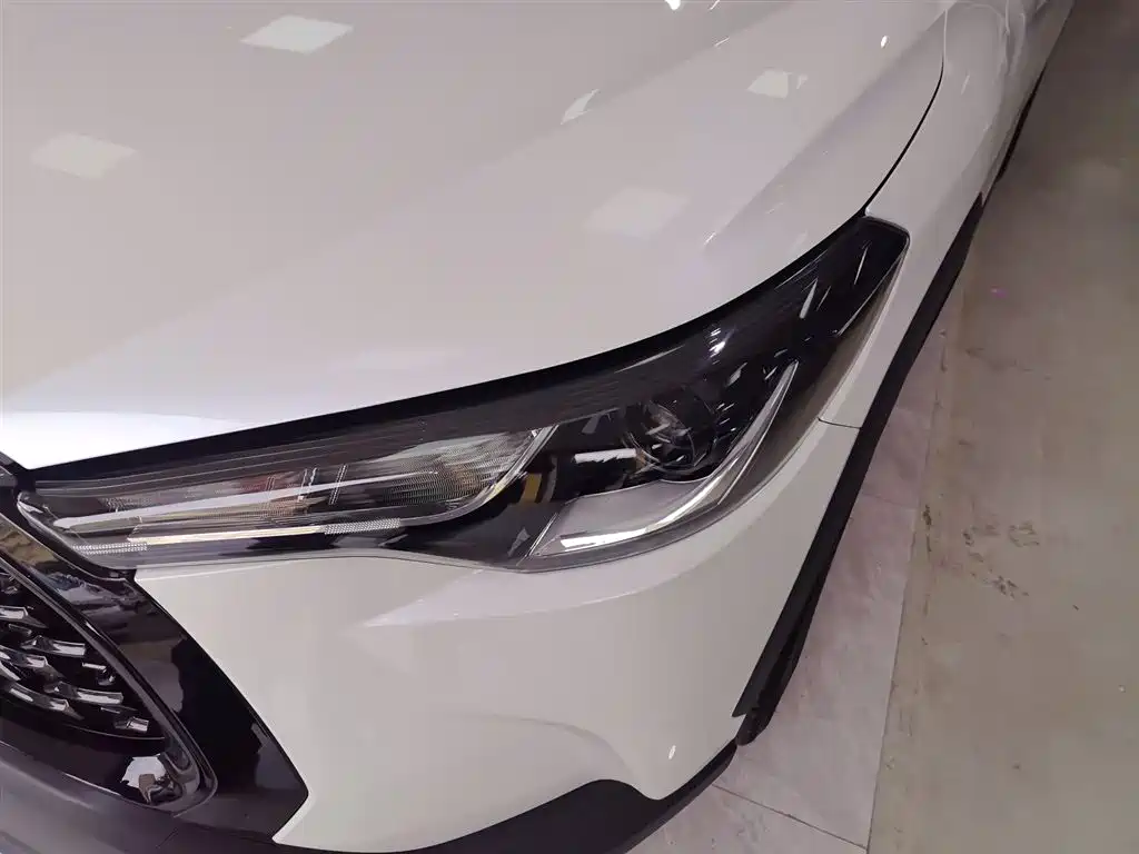 Corolla Sharp 2023 2.0L Pioneer Edition купить на сайте DeffCars