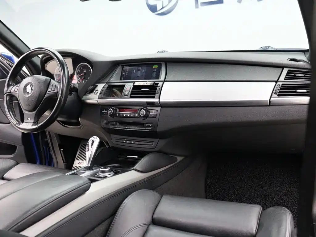 BMW X5 M 2010 X5 M купить на сайте DeffCars