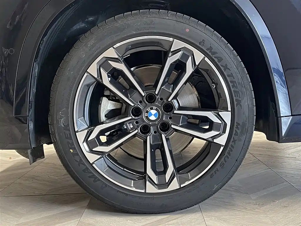 BMW X1 2023 sDrive25Li M Sports Package купить на сайте DeffCars