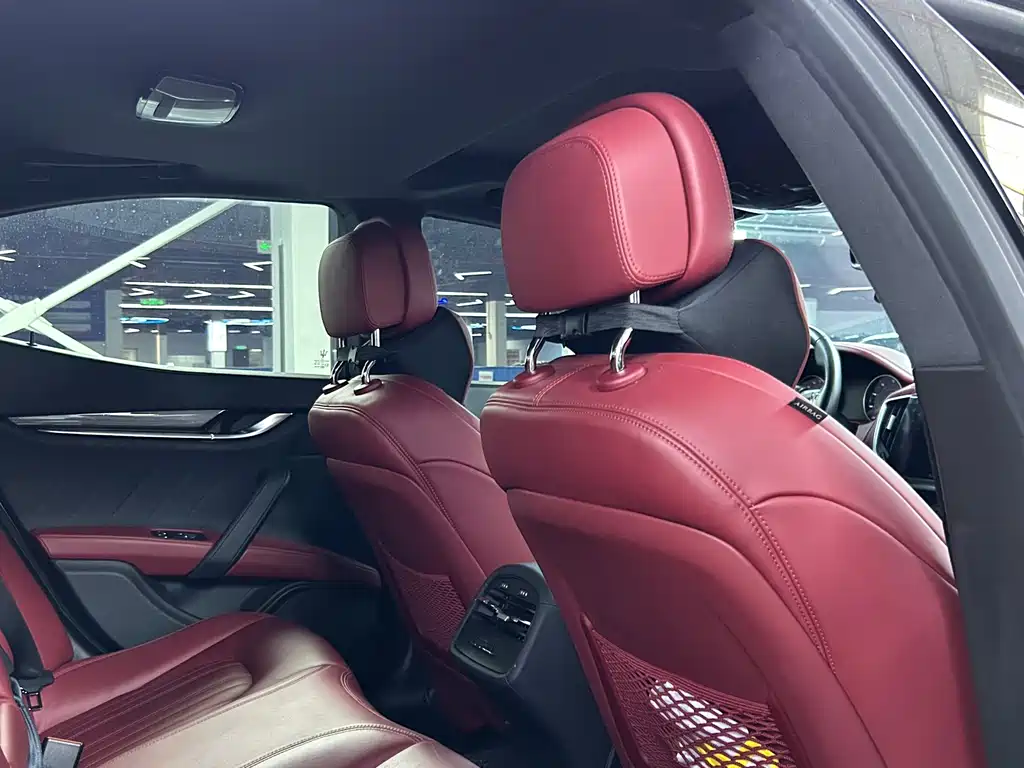 Ghibli 2021 2.0T Edge Edition купить на сайте DeffCars