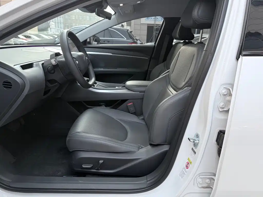 Xpeng MONA M03 2025 Model 620 Extra Long Battery Life Plus купить на сайте DeffCars