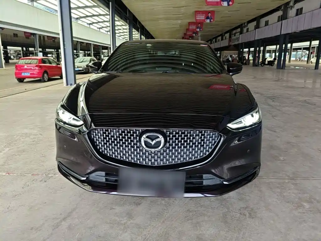 Atenza 2020款 2.5L 蓝天尊崇版 купить на сайте DeffCars