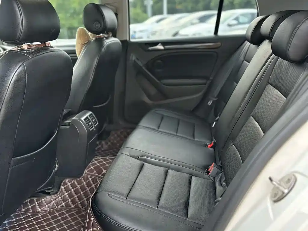 Golf 2012 1.4TSI automatic comfort type купить на сайте DeffCars