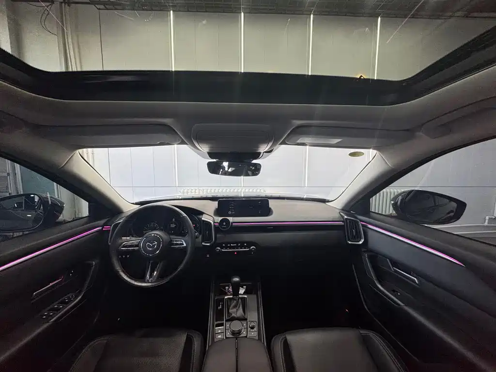 Mazda CX-50 2023 2.0L Leading Edition купить на сайте DeffCars