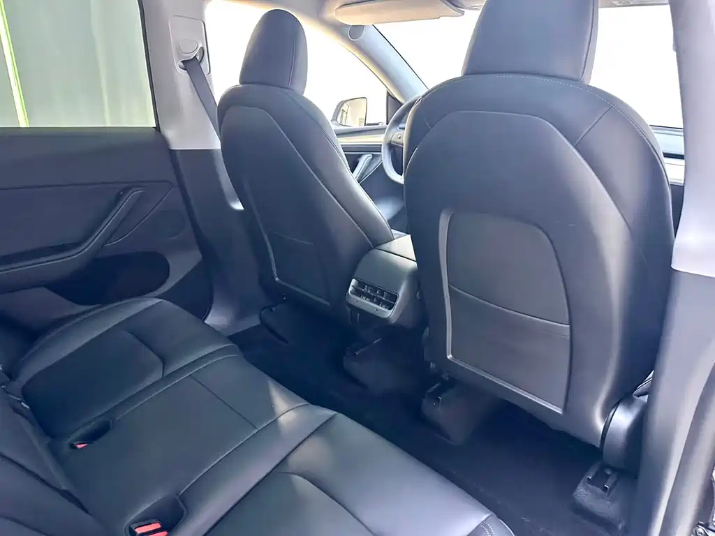 Model Y 2022 modified rear-wheel drive version купить на сайте DeffCars