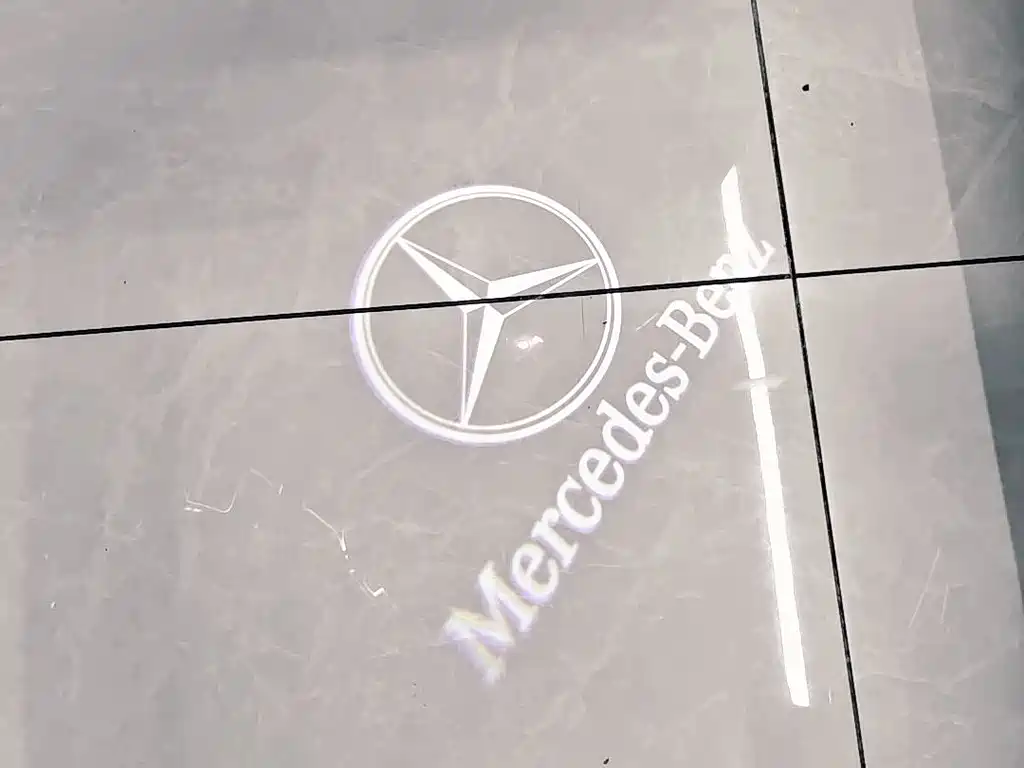 Mercedes A-Class 2022 Triple A 200 L Sport Sedan Fashion Edition купить на сайте DeffCars