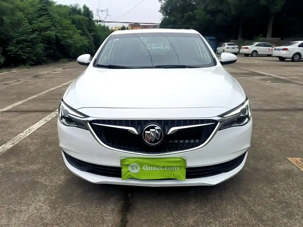 Yinglang 2021 facelift 1.3T automatic light hybrid aggressive model купить на сайте DeffCars