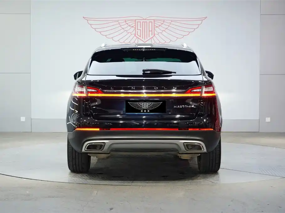 Voyager 2021 2.0T four-wheel drive exclusive edition купить на сайте DeffCars