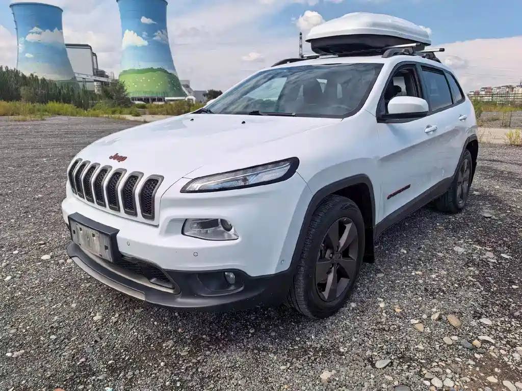 Liberty Light 2016 2.4L 75th Anniversary Tribute Edition купить на сайте DeffCars