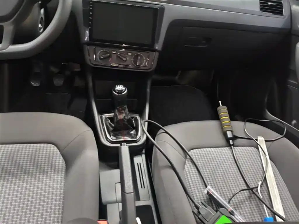 Santana 2021 1.5L Manual Fashion Edition купить на сайте DeffCars
