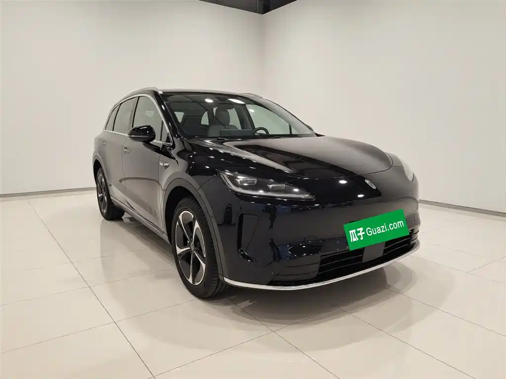 Shangjie H5 2025 Pure Electric Pro купить на сайте DeffCars