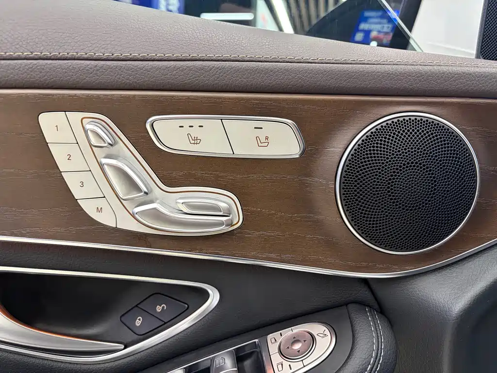 Mercedes-Benz GLC 2022 GLC 300 L 4MATIC Dynamic купить на сайте DeffCars