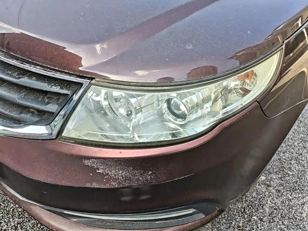 Yuanjing 2015 1.5L manual elite model купить на сайте DeffCars