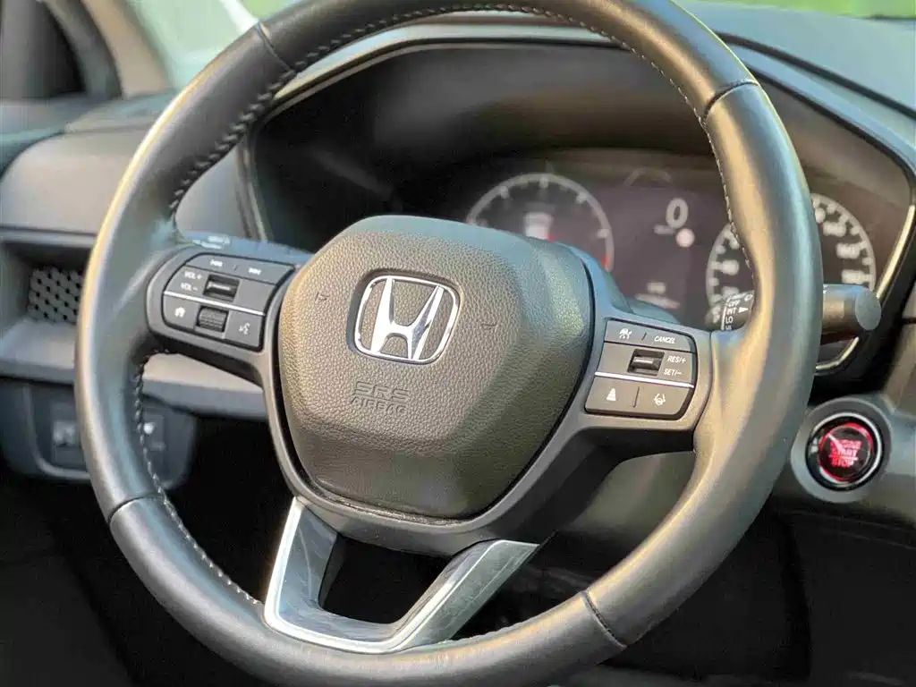 Honda CR-V 2023 240TURBO 2WD Fengyang Edition 5 seats купить на сайте DeffCars