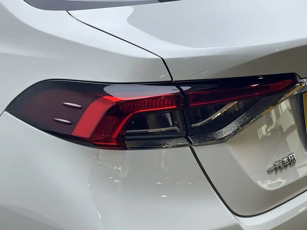 Corolla 2022 1.2T S-CVT Pioneer PLUS Edition купить на сайте DeffCars