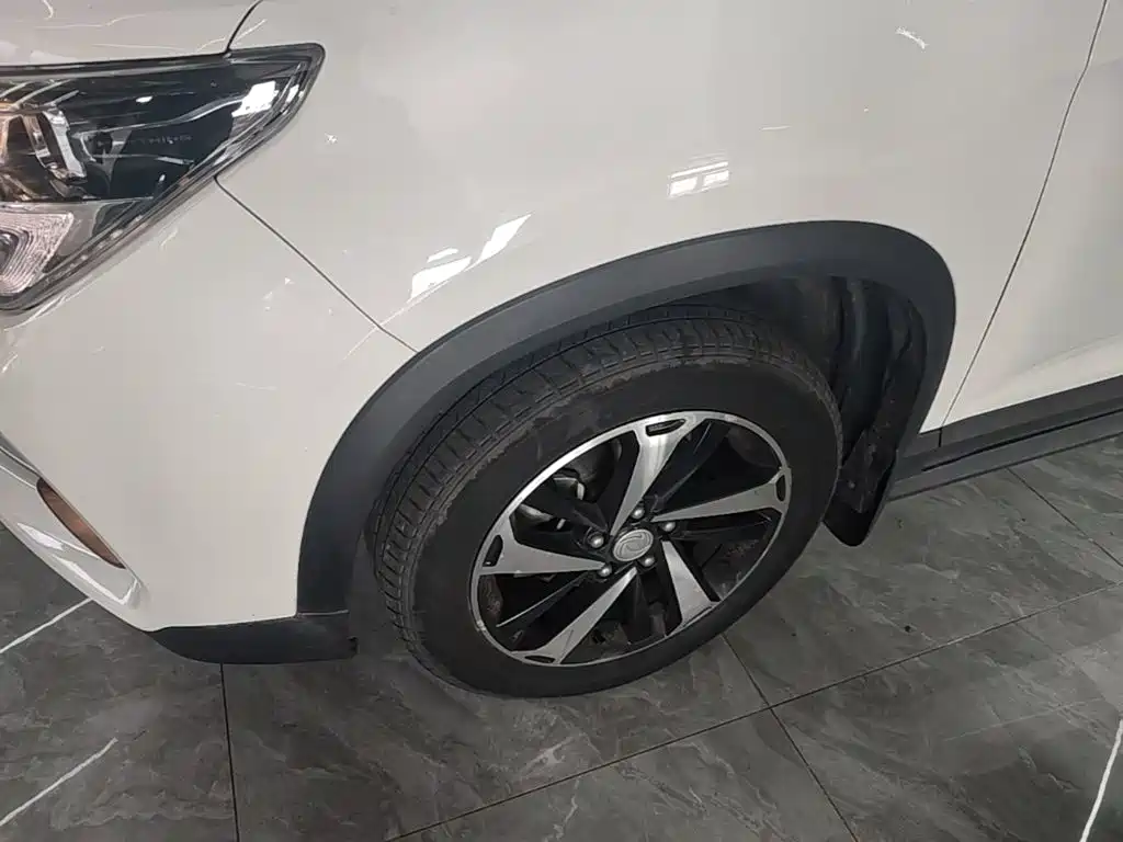 Forthing T5 2020 1.5T Automatic Luxury Country VI купить на сайте DeffCars