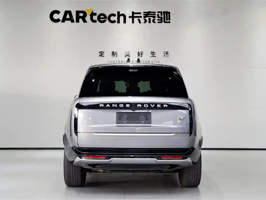 Range Rover 2023 3.0 L6 360PS Grand Edition купить на сайте DeffCars