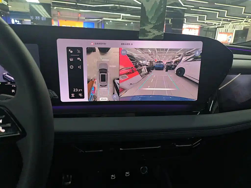 Audi Q6L e-tron 2026 first pilot version купить на сайте DeffCars