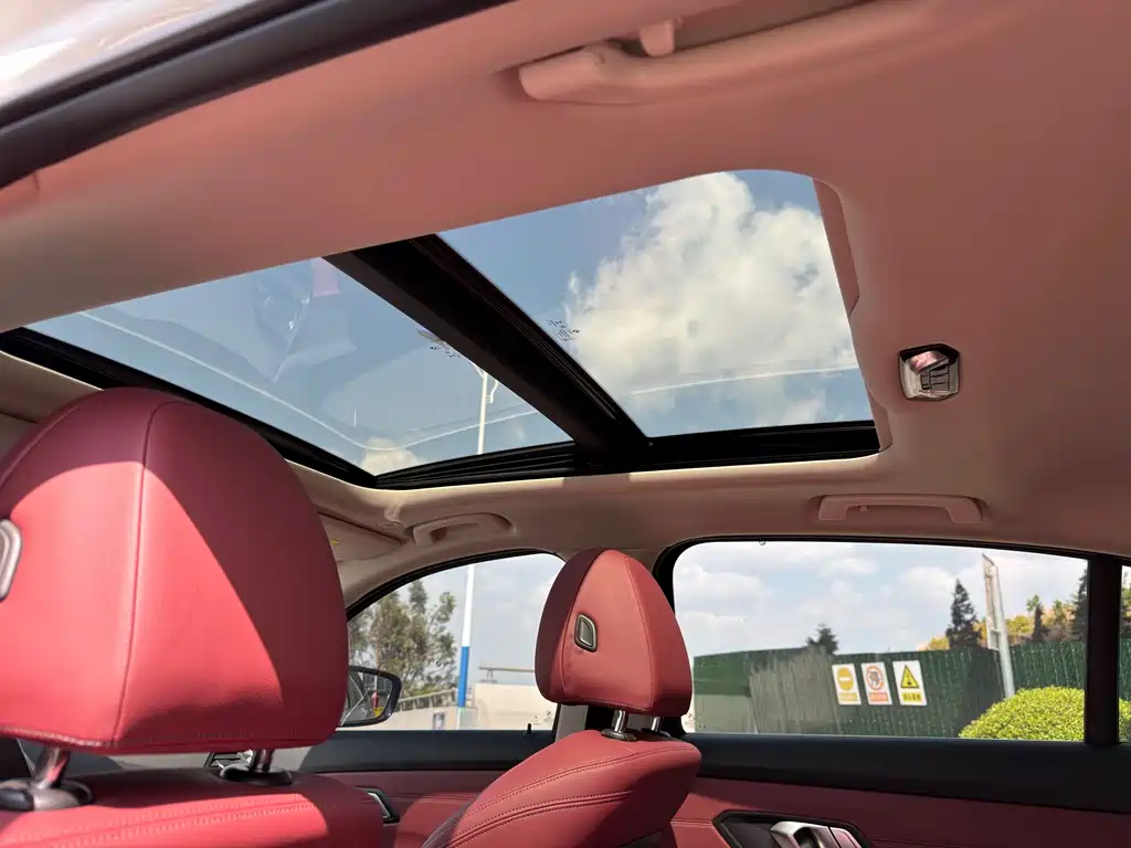 BMW 3 Series 2022 facelift 325Li M Sports Package купить на сайте DeffCars
