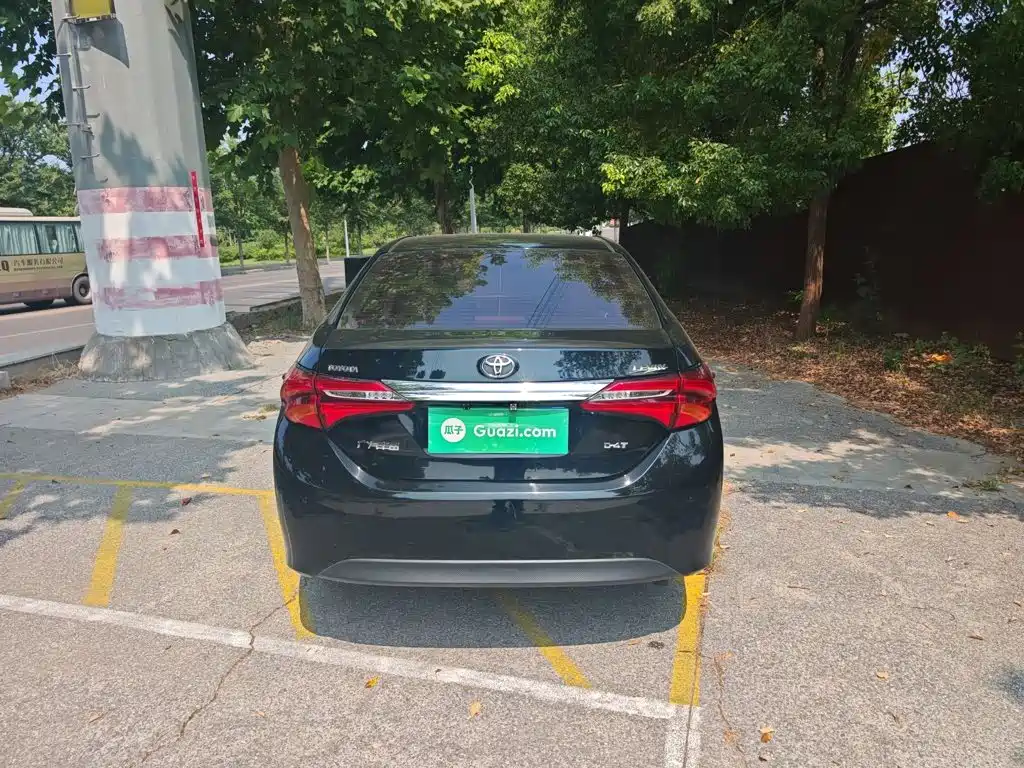 Ralink 2017 facelift 185T CVT Elite Edition National VI купить на сайте DeffCars