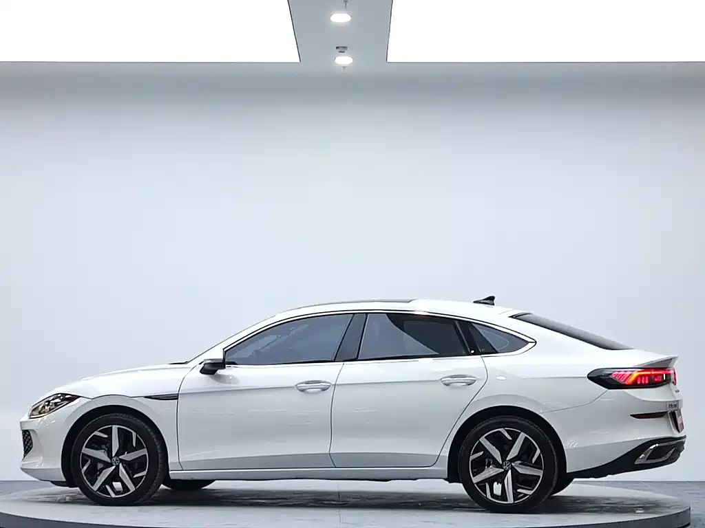 Lingdu 2022 Lingdu L 280TSI DSG Hot Edition купить на сайте DeffCars