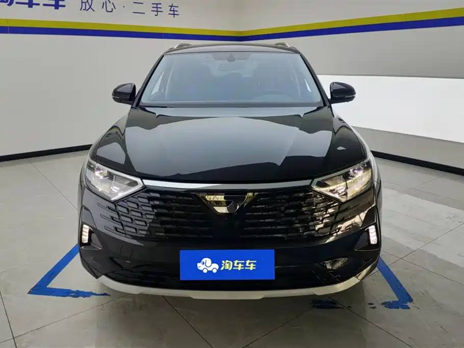 Jetta VS7 2026 280TSI Automatic Honor Edition купить на сайте DeffCars