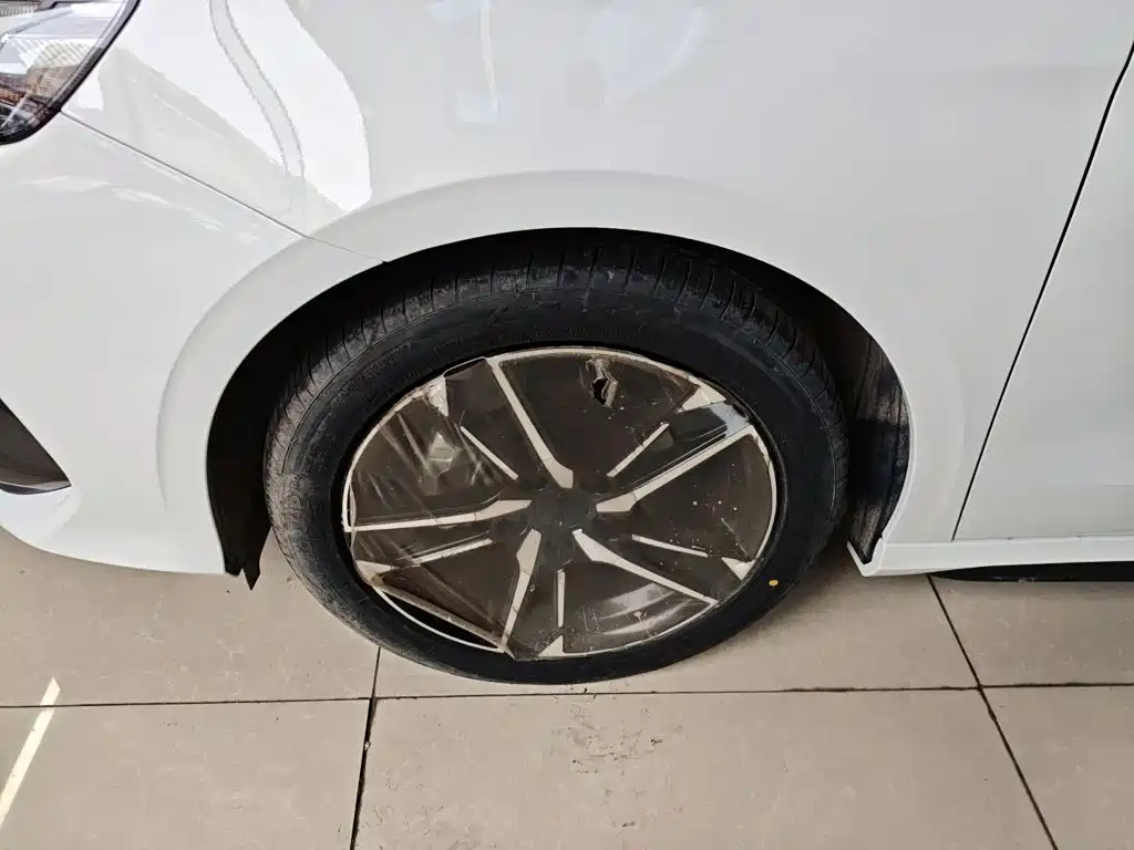 Binrui 2024 BinruiCOOL 1.5T DCT Dragon Edition купить на сайте DeffCars