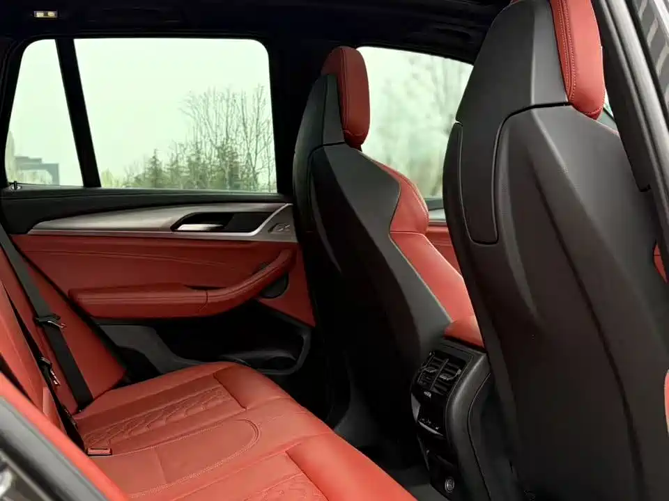 BMW X3 M 2019 X3 M купить на сайте DeffCars