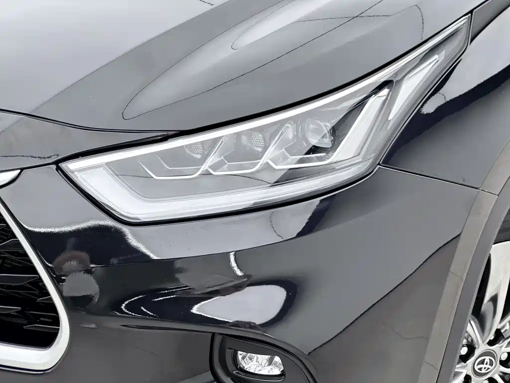 Highlander 2022 380T four-wheel drive premium version 7 seats купить на сайте DeffCars