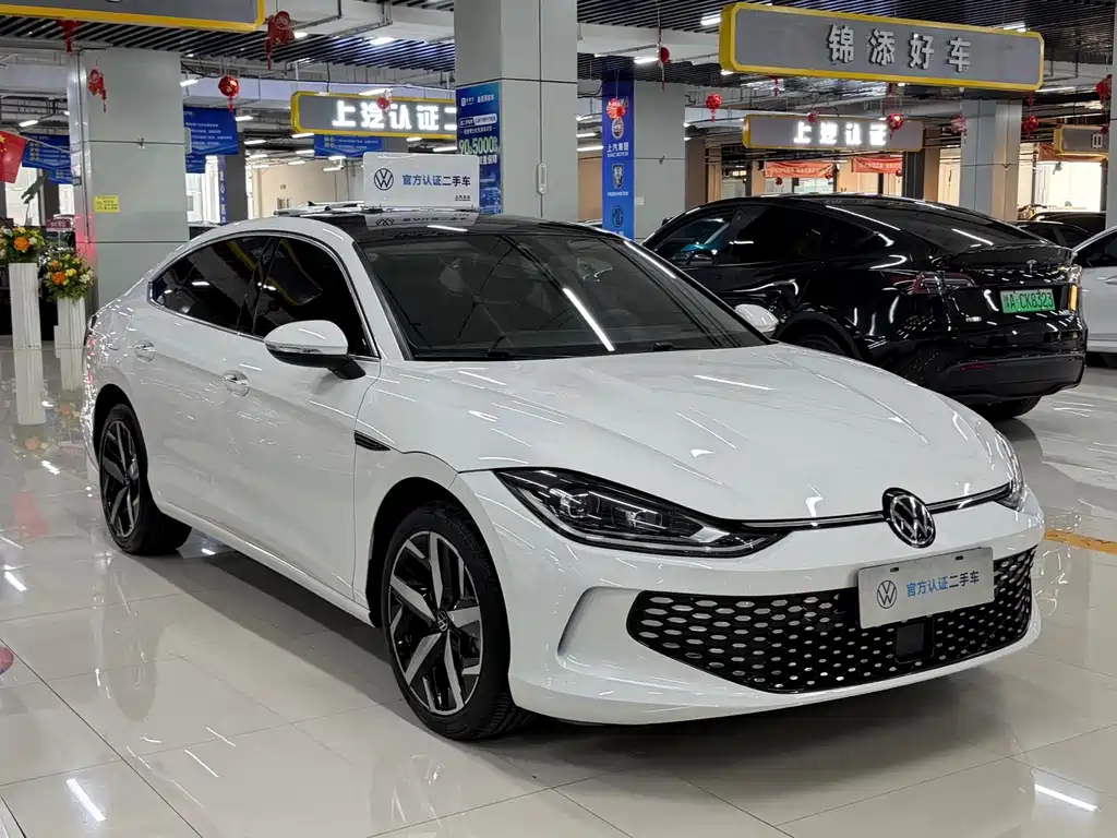 Lingdu 2022 Lingdu L 280TSI DSG Hot Edition купить на сайте DeffCars