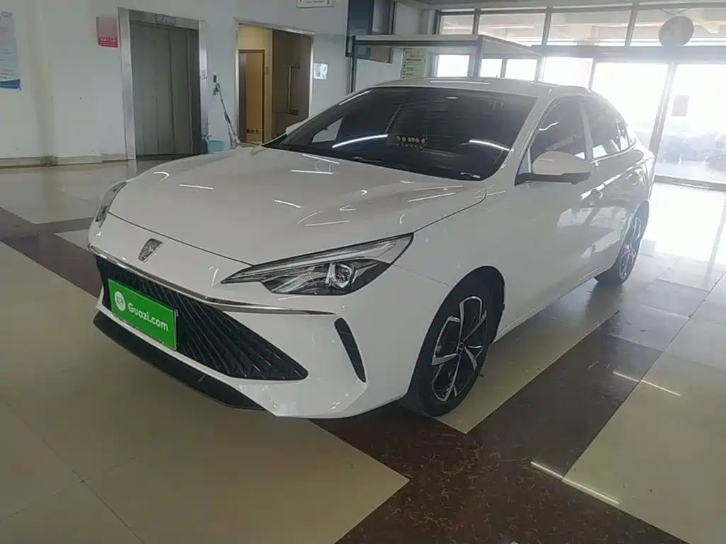 Roewe i5 2023 1.5L CVT Premium Edition купить на сайте DeffCars