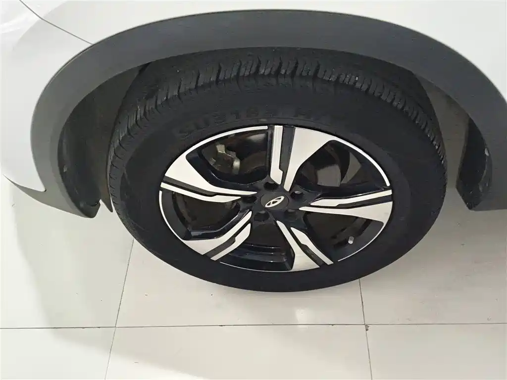 Tiggo 5x 2022 Superhero Edition 1.5L CVT Fashion Type купить на сайте DeffCars