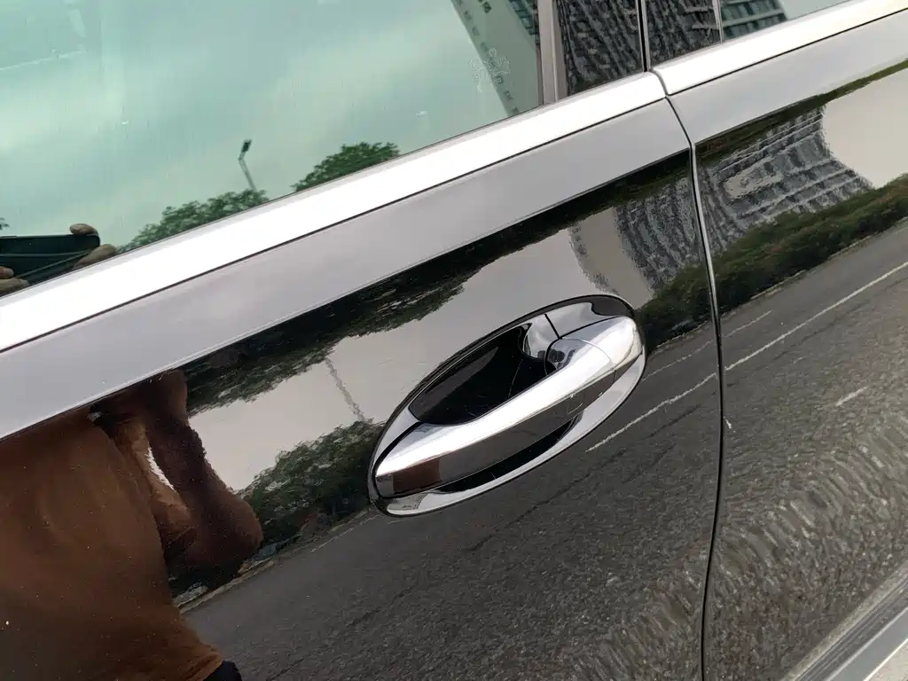 Mercedes-Benz GLE (imported) 2020 facelift GLE 450 4MATIC luxury model купить на сайте DeffCars