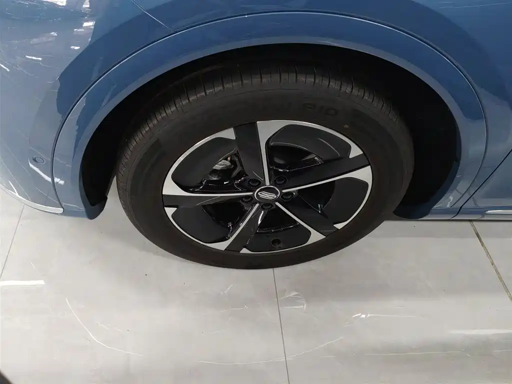 Shangjie H5 2025 extended range Max купить на сайте DeffCars
