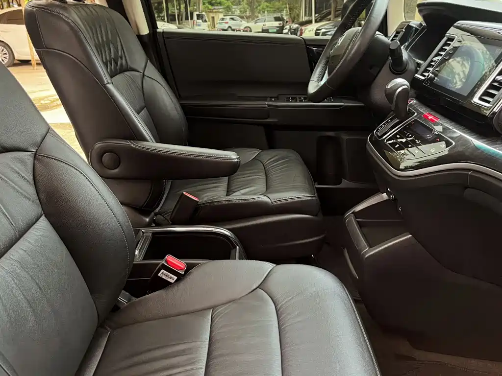 Alison 2019 2.0L Hybrid Deluxe Edition купить на сайте DeffCars