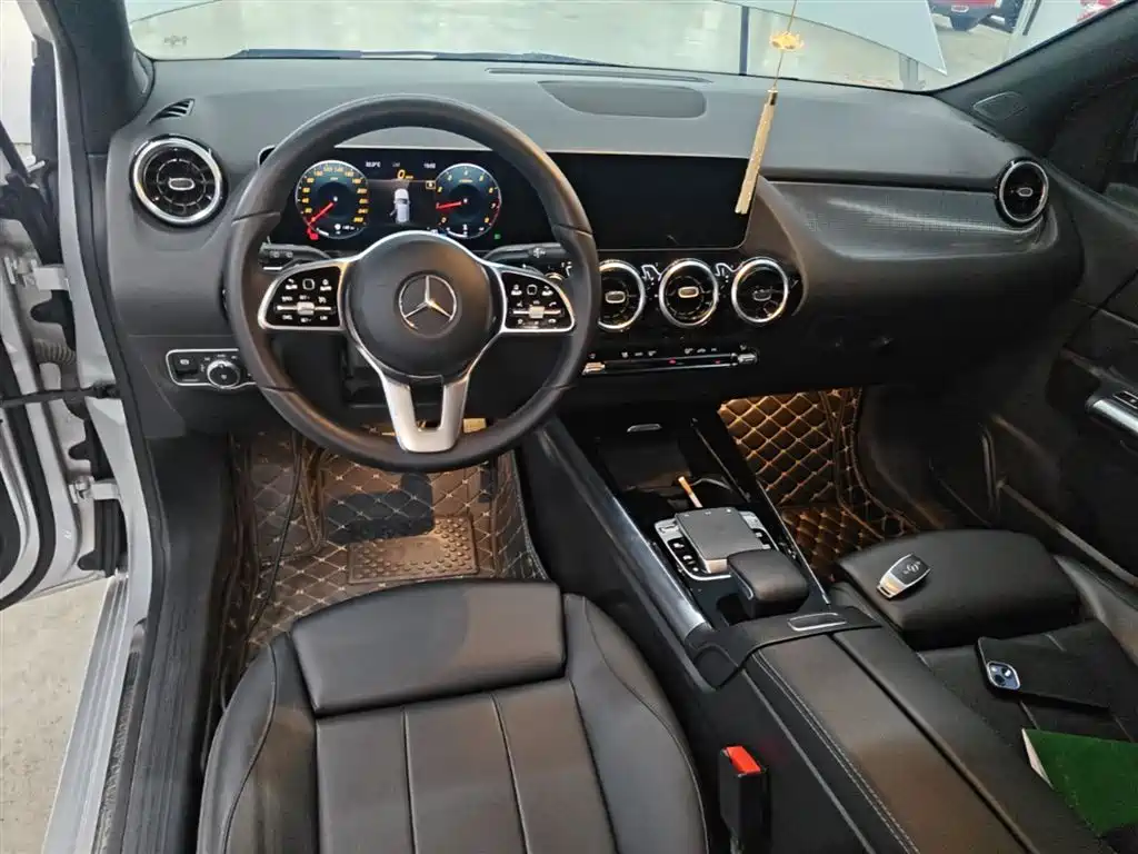 Mercedes-Benz B-Class 2020 B 200 Fashion Model купить на сайте DeffCars