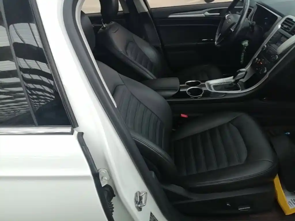 Mondeo 2013 1.5L GTDi180 fashion model купить на сайте DeffCars