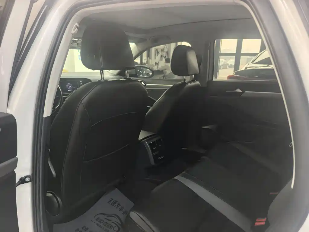Sagitar 2022 200TSI DSG Super Edition купить на сайте DeffCars