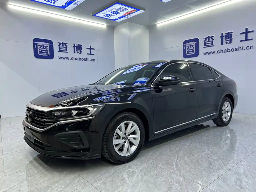 Passat 2023 facelift 280TSI Elite Edition купить на сайте DeffCars