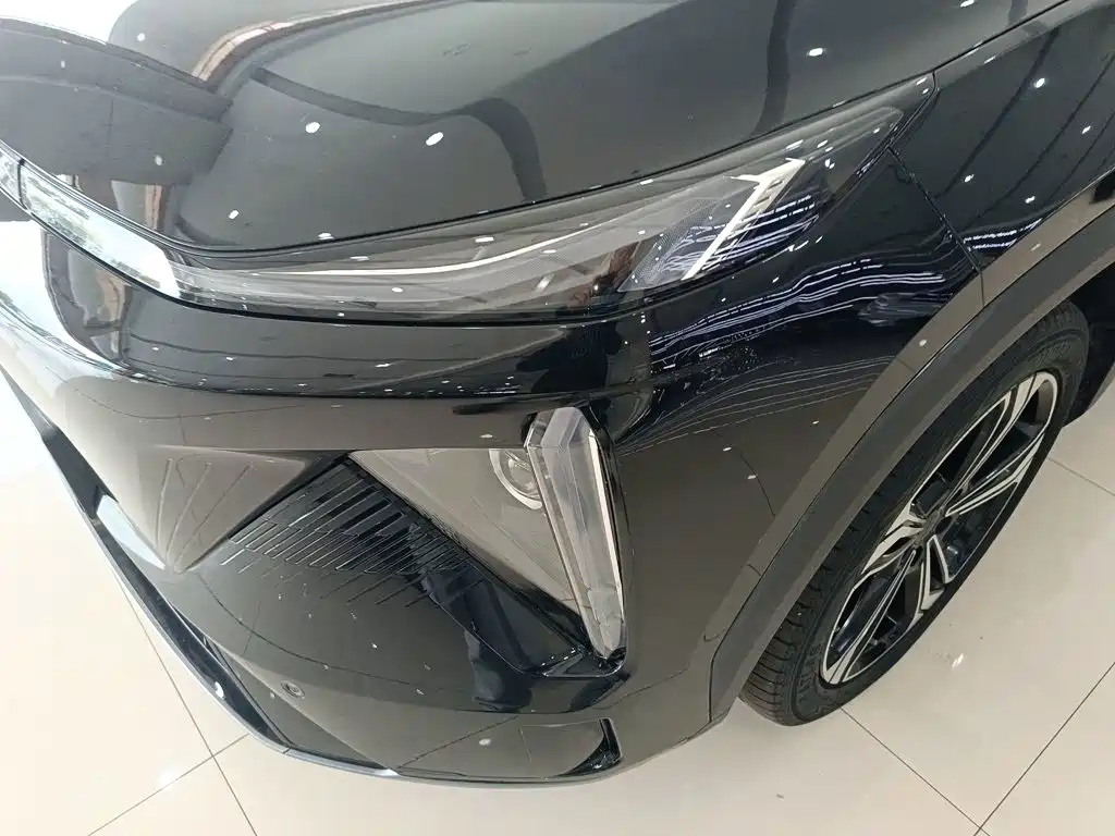 Galaxy L7 2023 1.5T 115km PLUS купить на сайте DeffCars