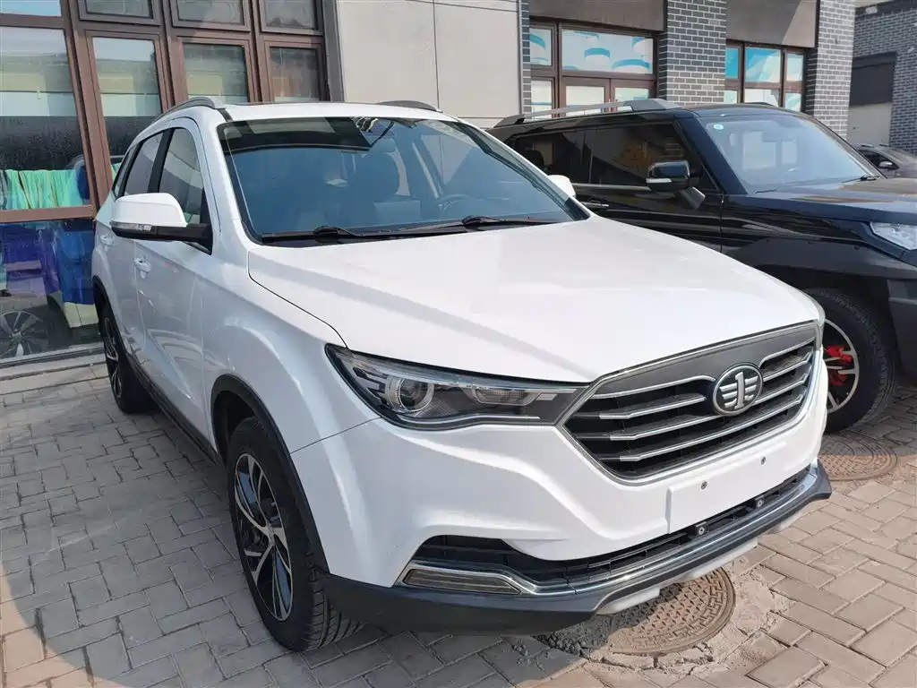 Pentium X40 2019 1.6L manual luxury model National V купить на сайте DeffCars