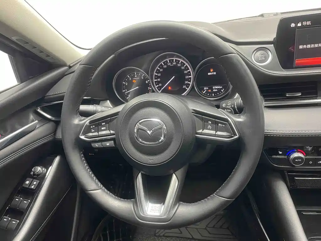 Atez 2020 2.5L Blue Sky Sports Edition купить на сайте DeffCars
