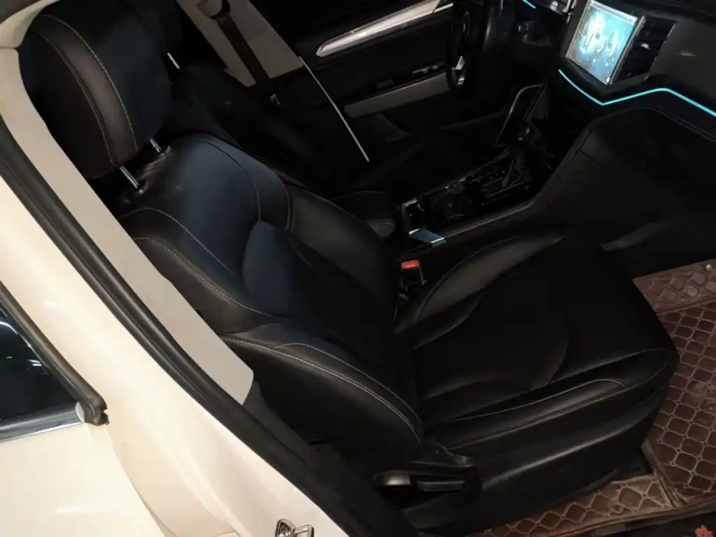 Damai X7 2017 1.8T DCT premium model купить на сайте DeffCars