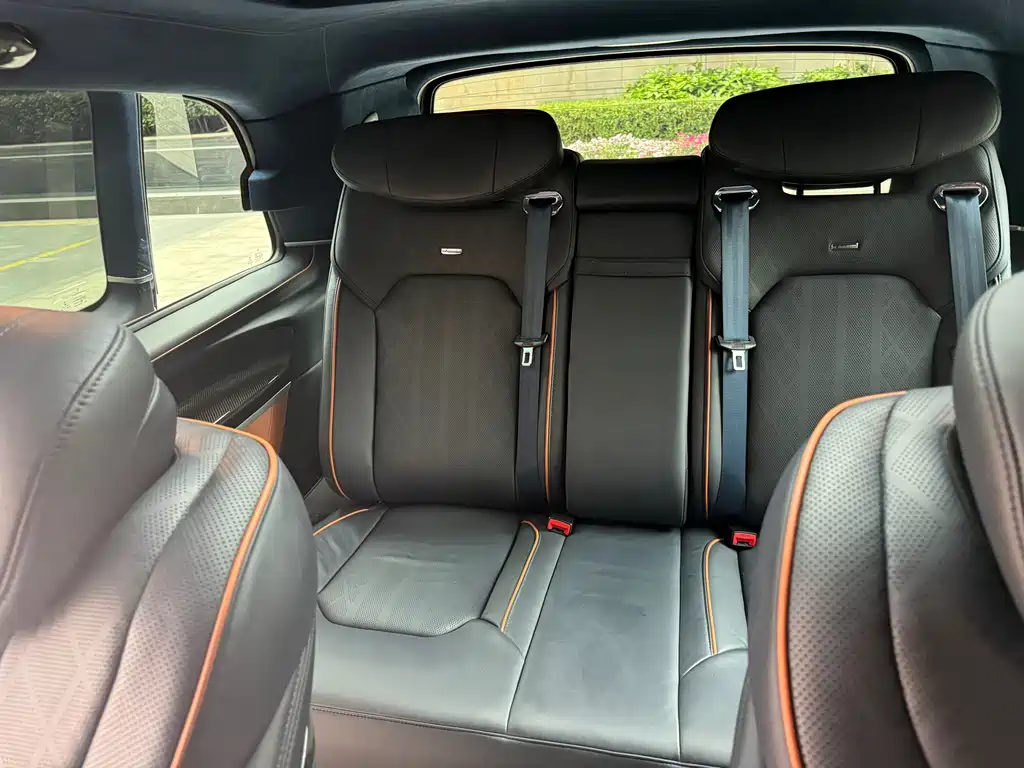 Lorinser VS Series 2019 VS500L купить на сайте DeffCars