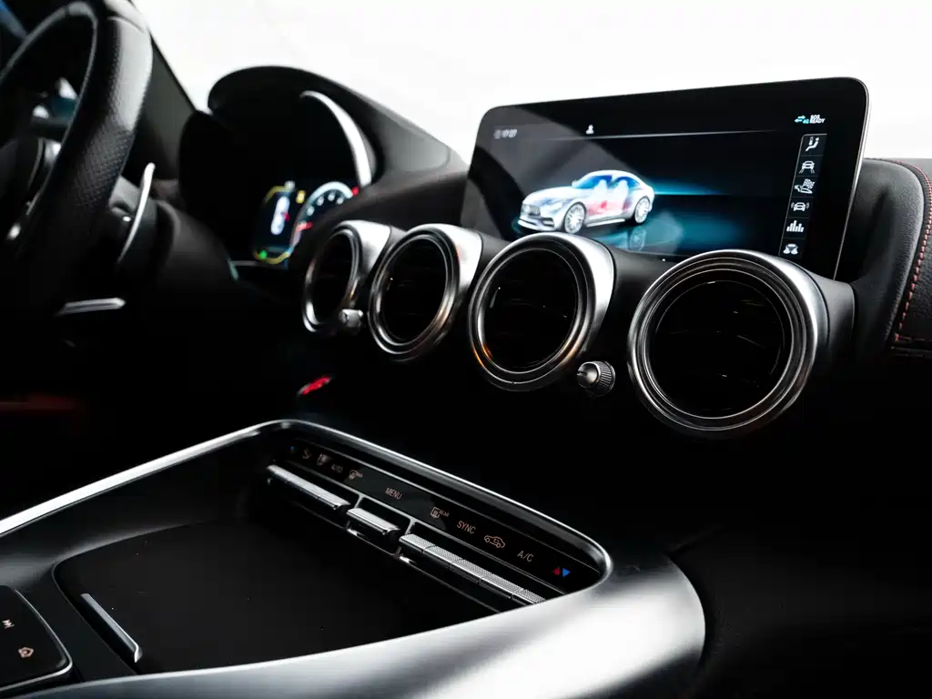 AMG GT 2019 AMG GT купить на сайте DeffCars