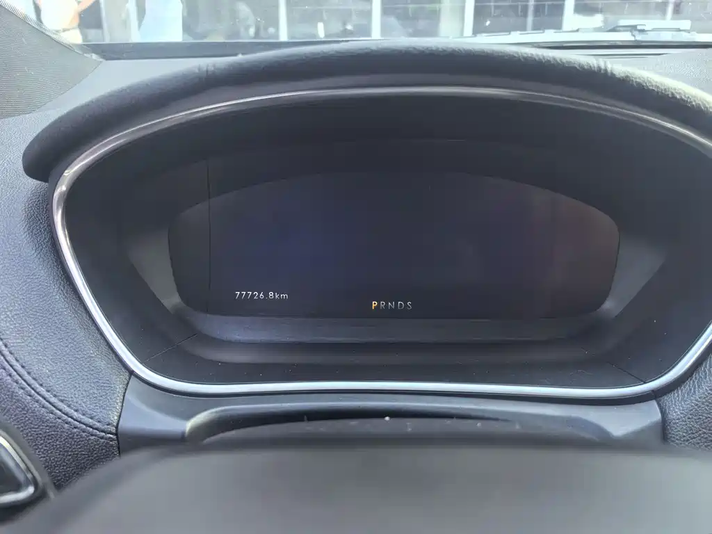 Voyager imported 2019 2.7T four-wheel drive premium version, National V купить на сайте DeffCars