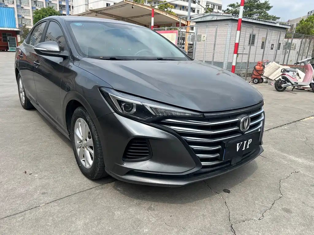 EADO 2022 PLUS 1.6L GDI CVT Elite купить на сайте DeffCars